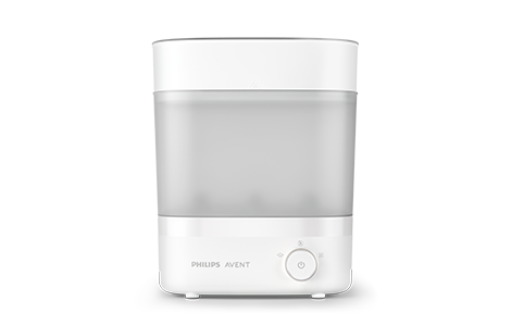Philips Avent Esterilizador y secador el&eacute;ctrico
